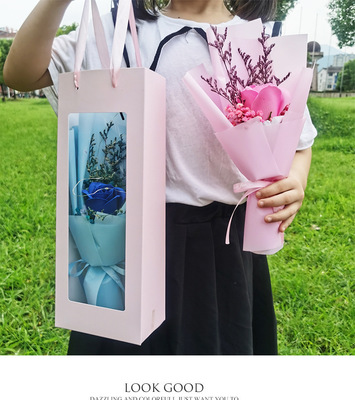 给老师的花束送什么花,给老师送花一般送什么花束